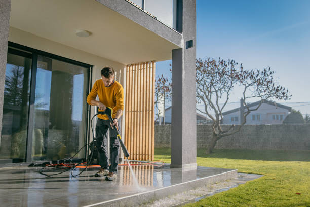 Best Factory Floor Cleaning  in Ainaloa, HI